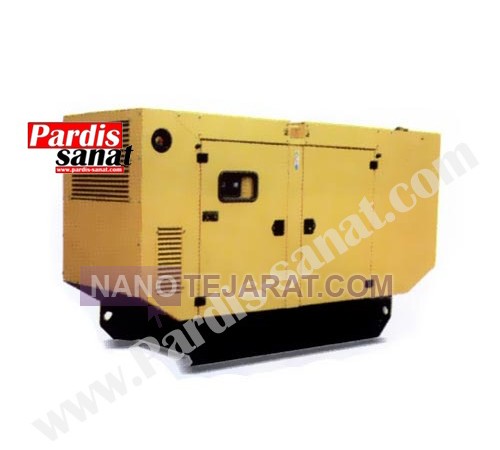 diesel generator